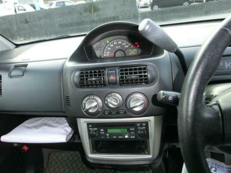 EK WAGON
