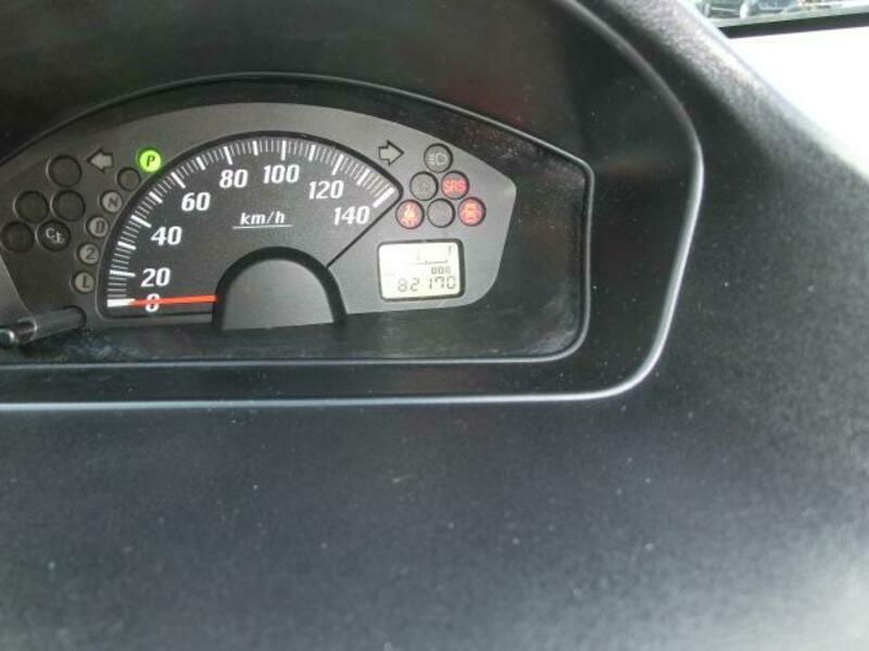 EK WAGON