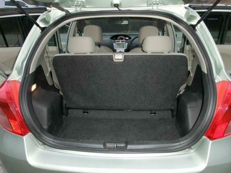 VITZ