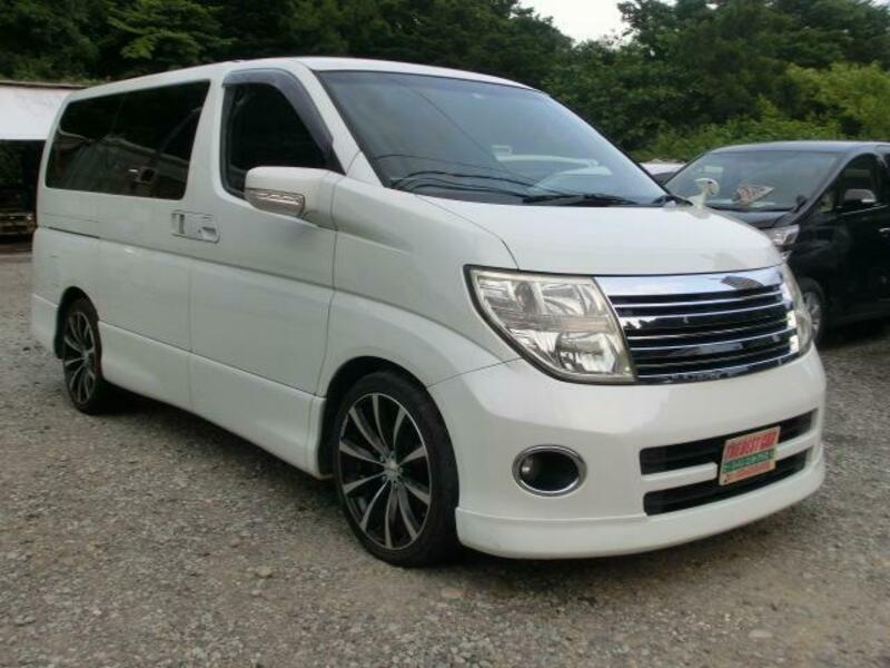 ELGRAND