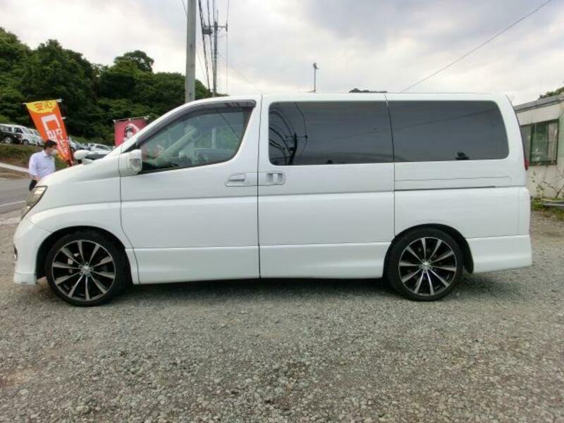 ELGRAND