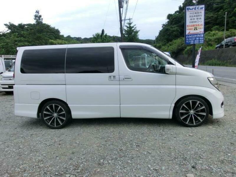 ELGRAND