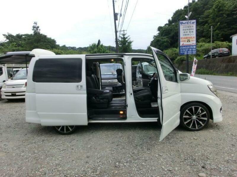 ELGRAND