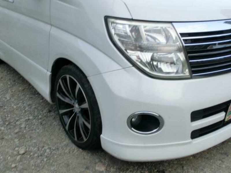 ELGRAND