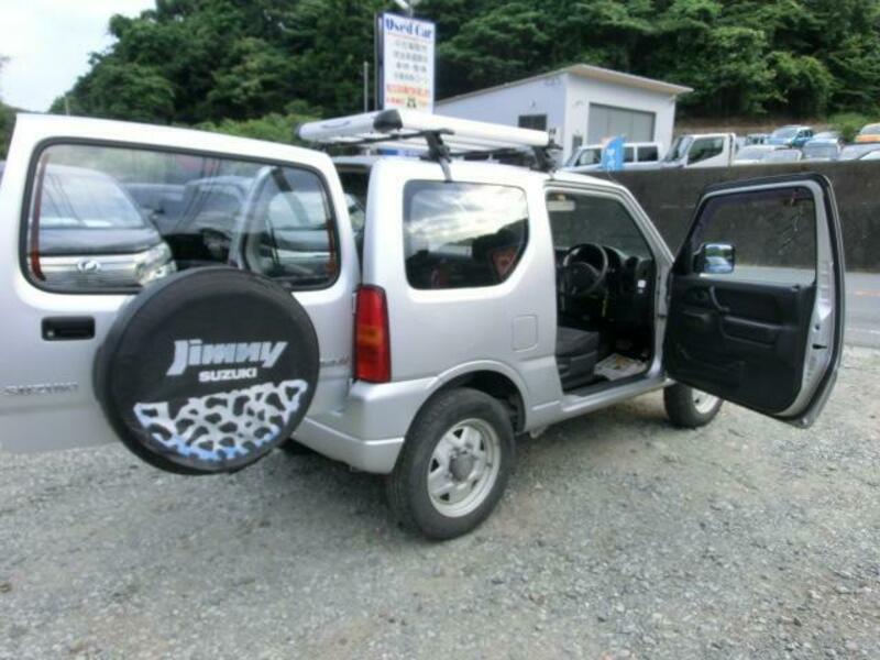 JIMNY