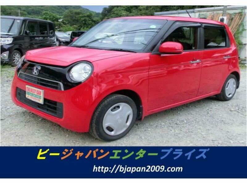 HONDA N ONE