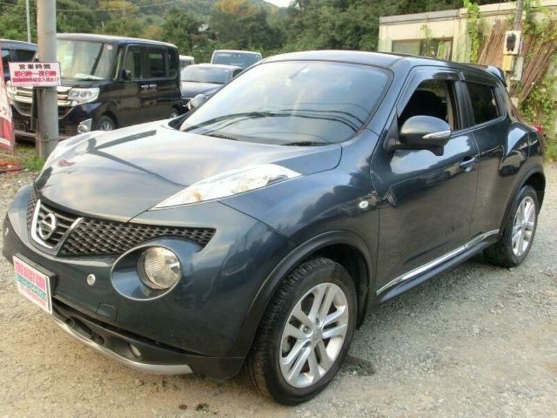 JUKE