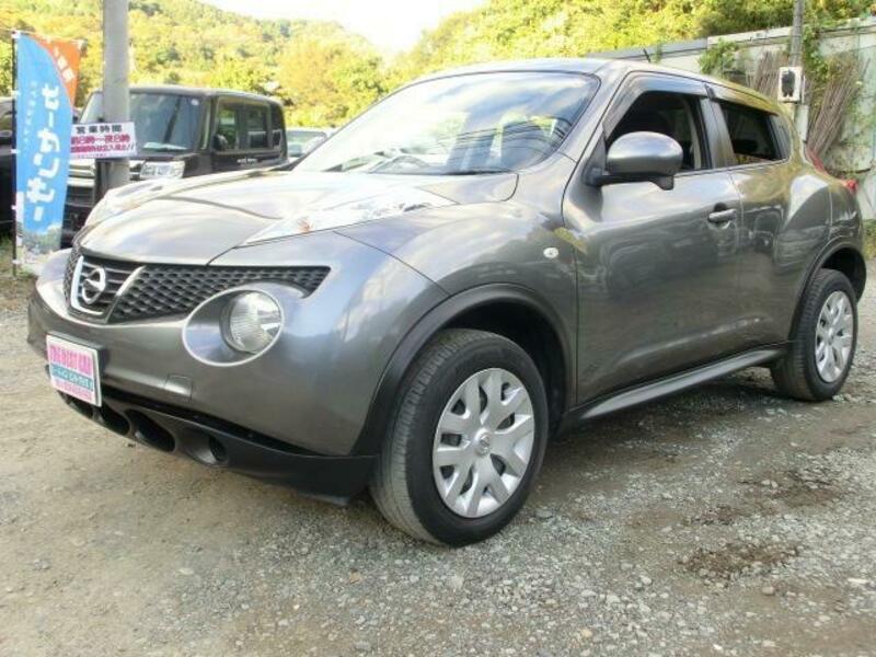 JUKE