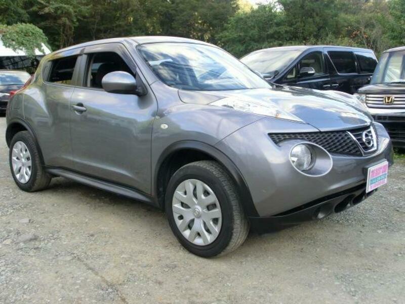 JUKE