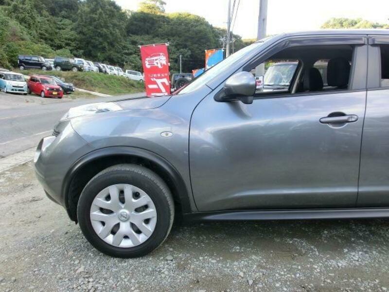 JUKE