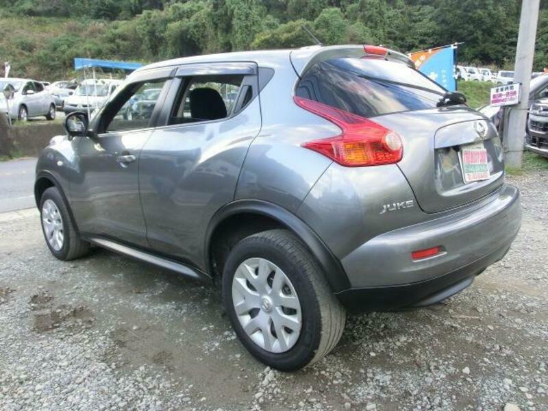 JUKE