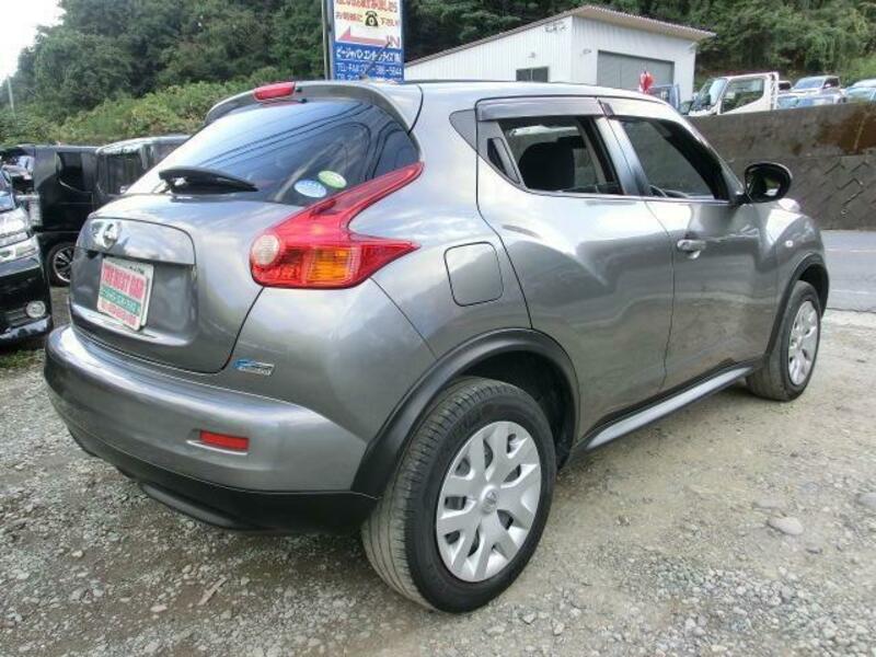 JUKE