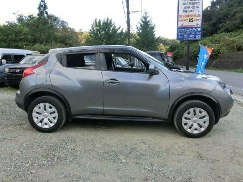 JUKE