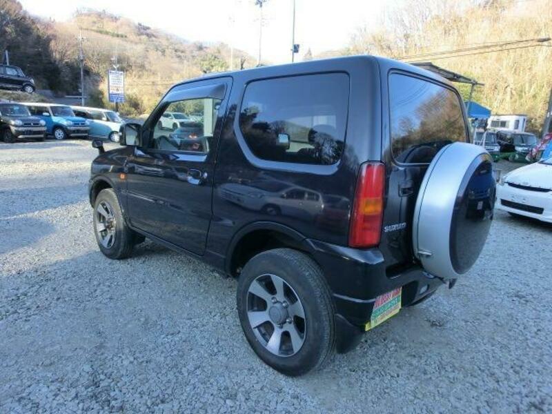 JIMNY