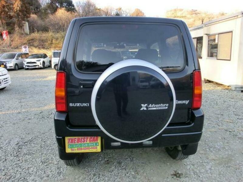 JIMNY