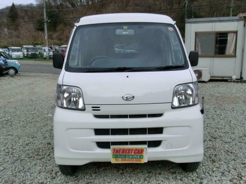 HIJET CARGO
