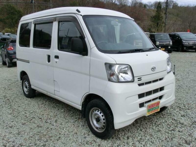 HIJET CARGO