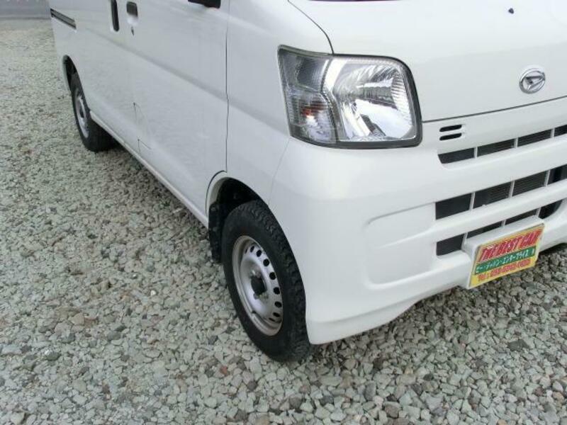HIJET CARGO