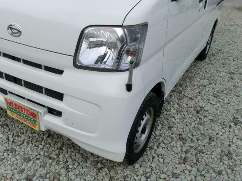 HIJET CARGO