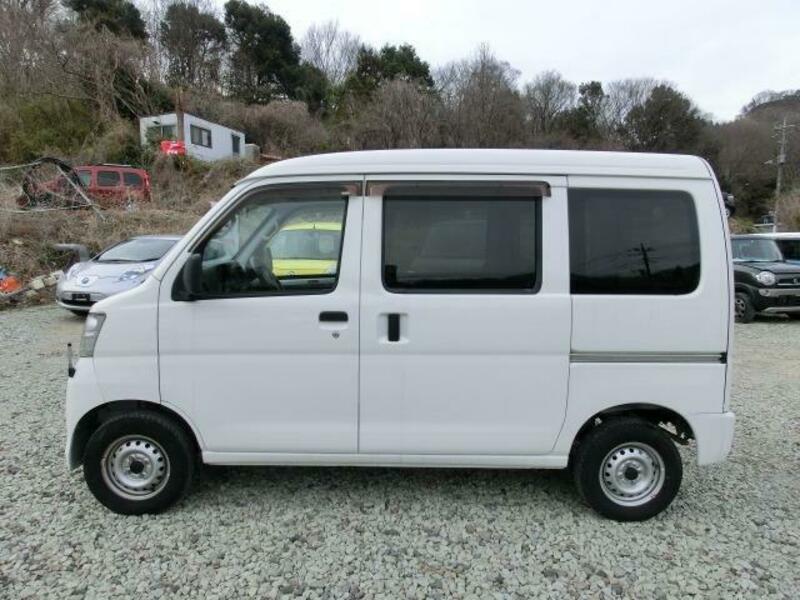 HIJET CARGO