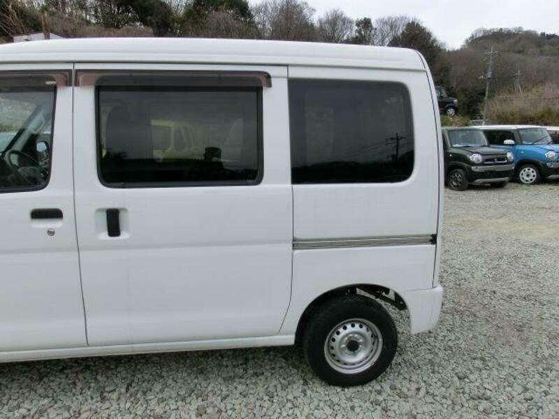 HIJET CARGO