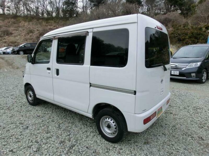 HIJET CARGO