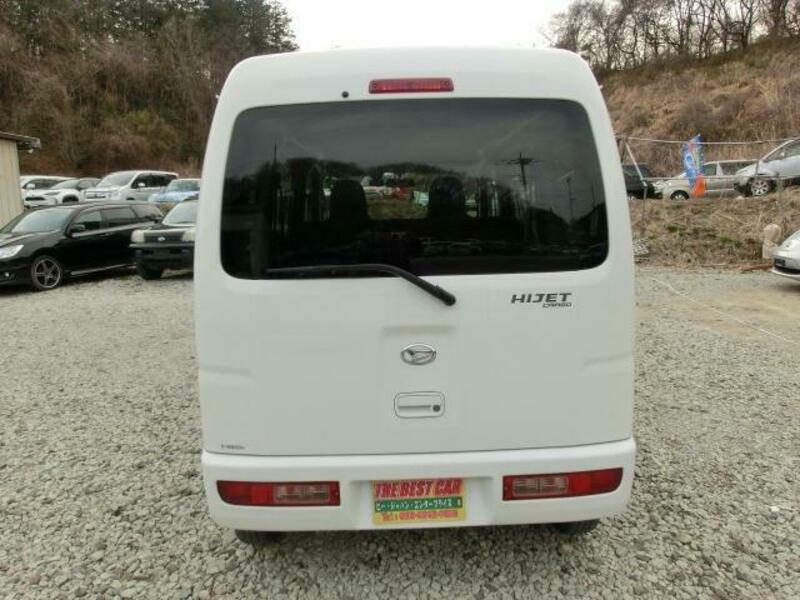 HIJET CARGO