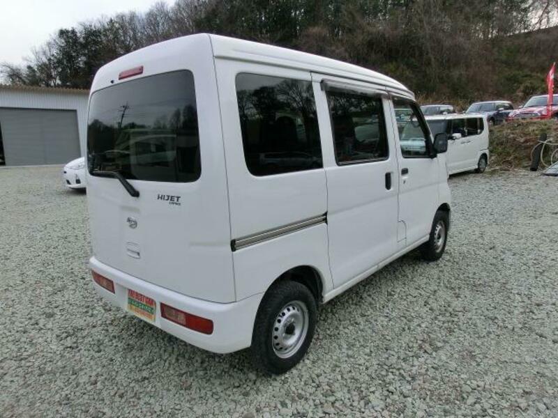 HIJET CARGO