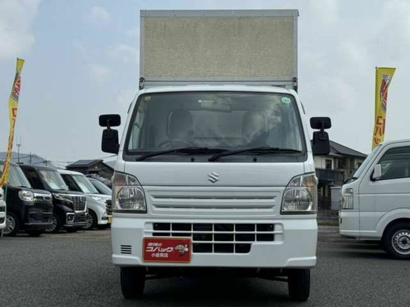 CARRY TRUCK