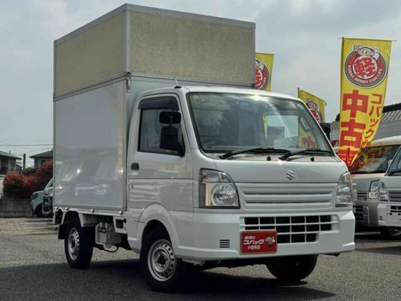 CARRY TRUCK