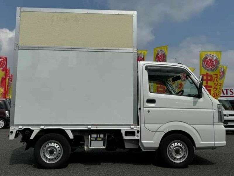 CARRY TRUCK
