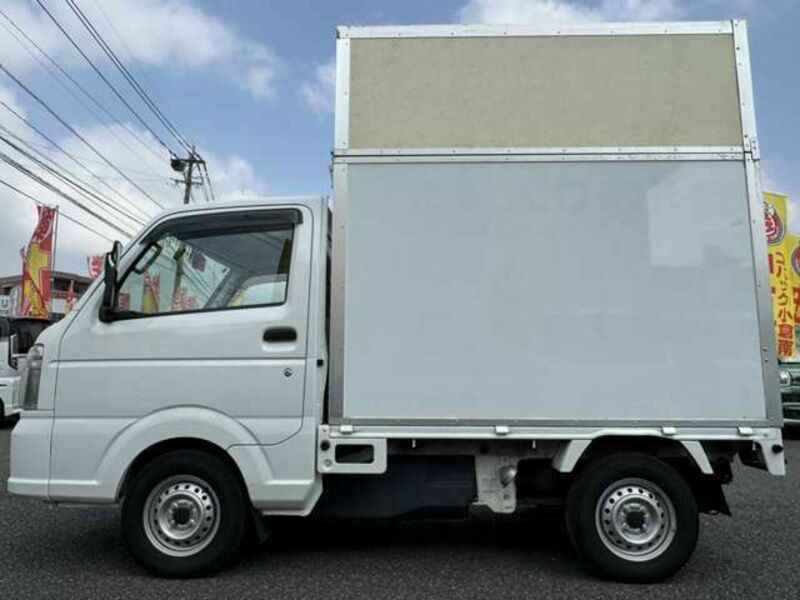 CARRY TRUCK
