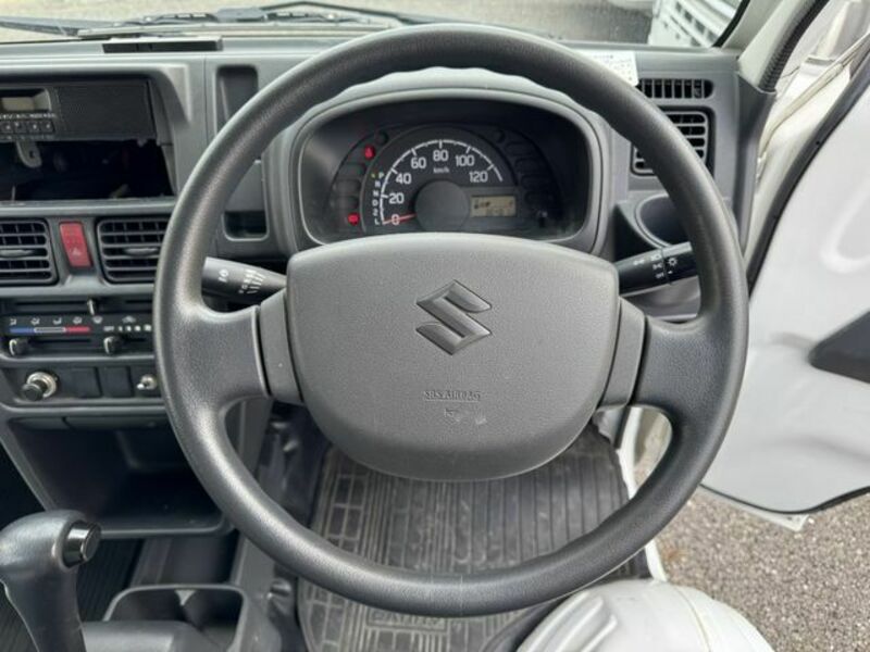 CARRY TRUCK