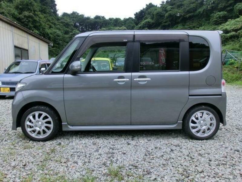 TANTO