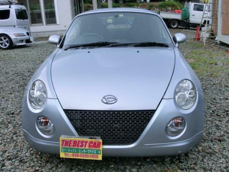 COPEN