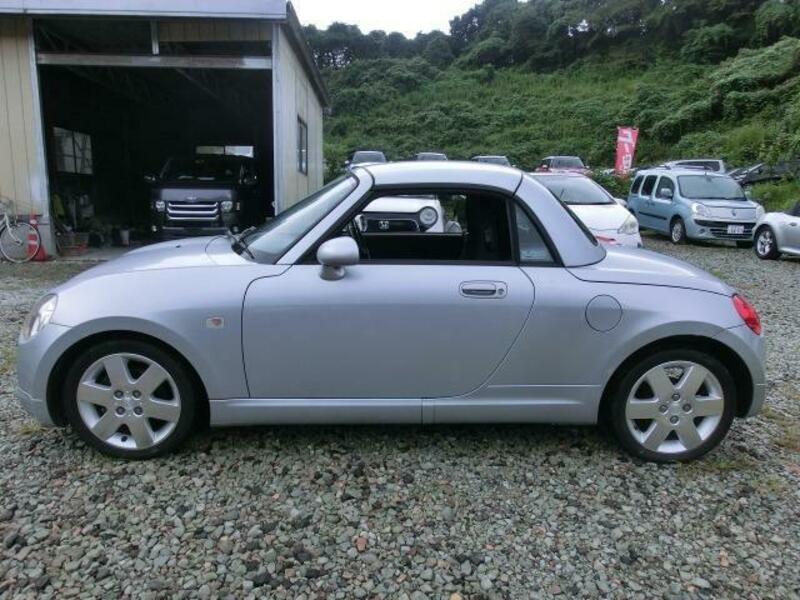 COPEN