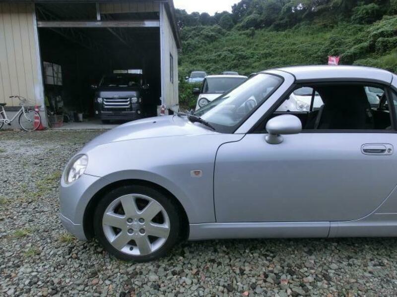COPEN