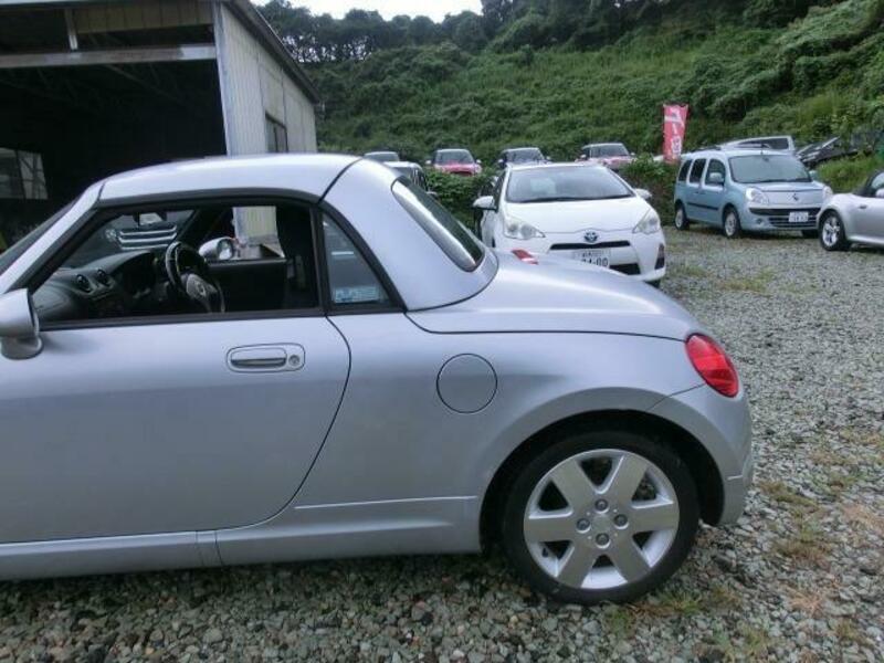 COPEN