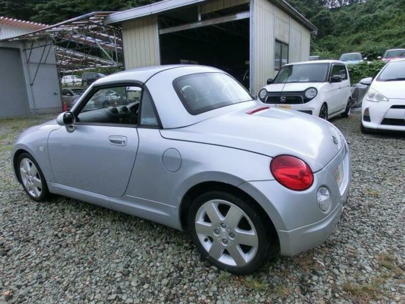 COPEN