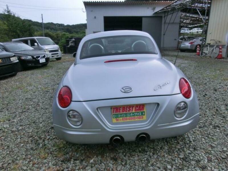 COPEN