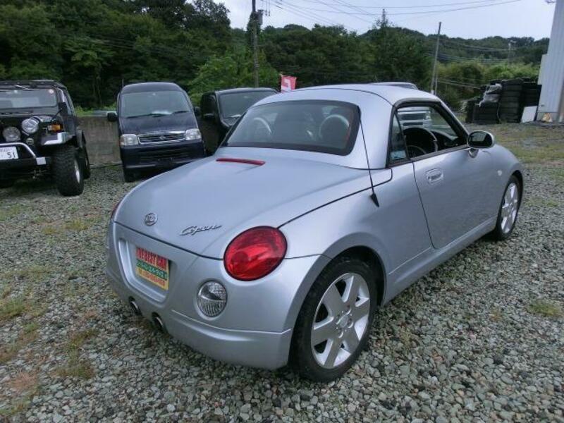 COPEN