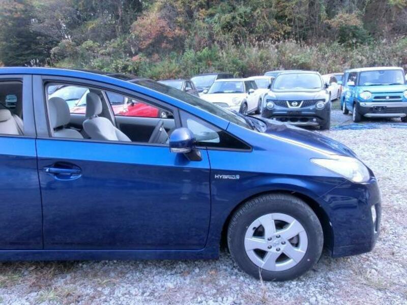 PRIUS