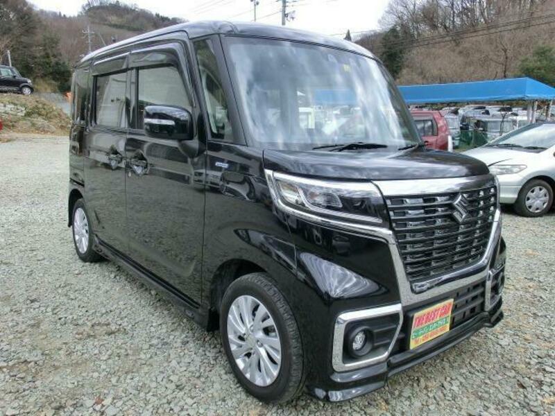 SPACIA CUSTOM