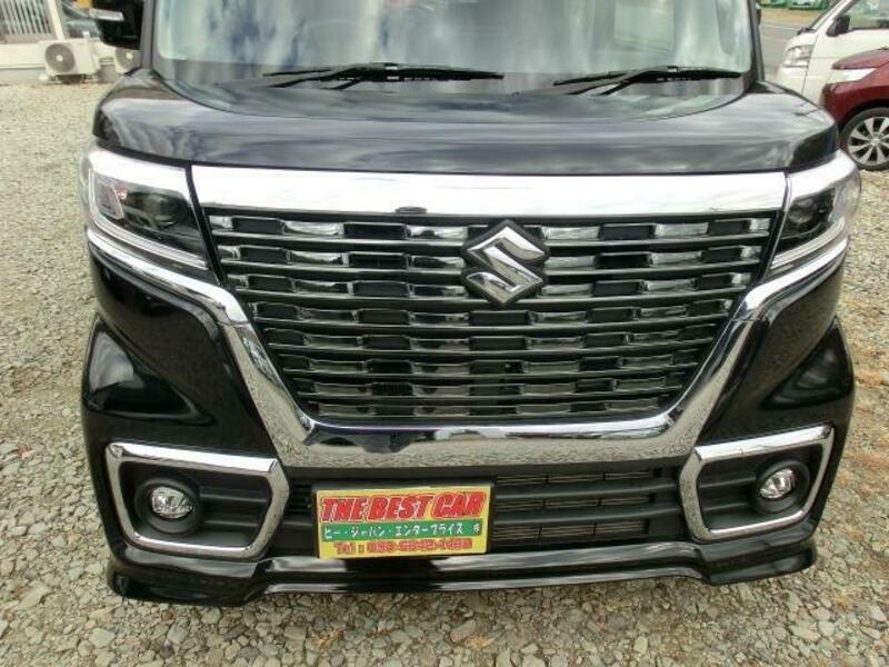 SPACIA CUSTOM