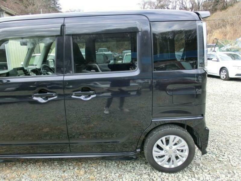 SPACIA CUSTOM