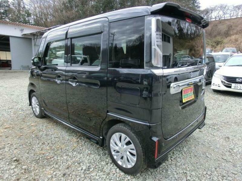 SPACIA CUSTOM