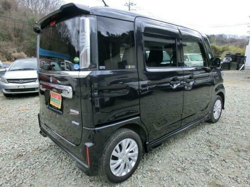 SPACIA CUSTOM