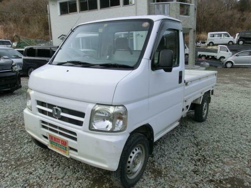 ACTY TRUCK