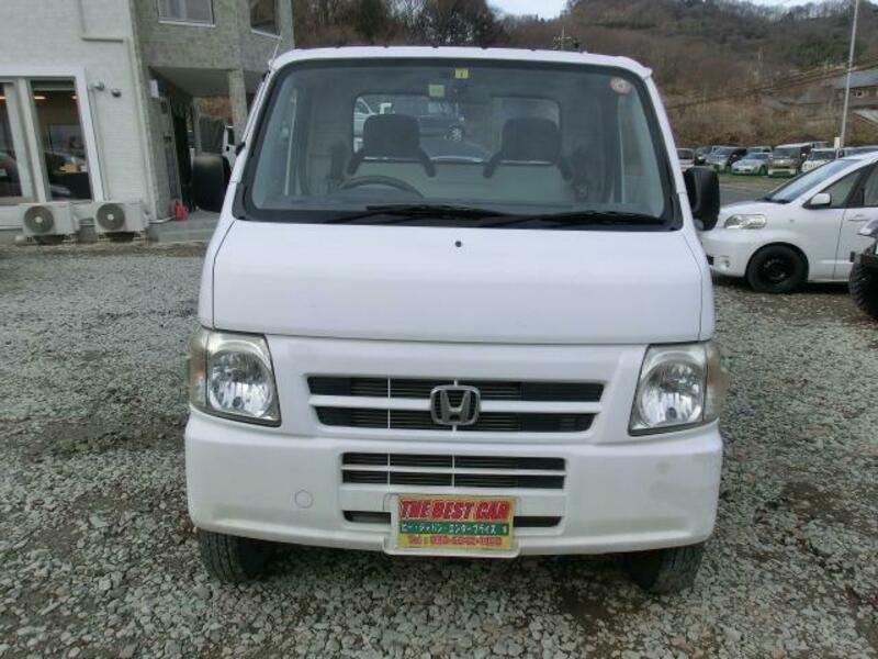 ACTY TRUCK