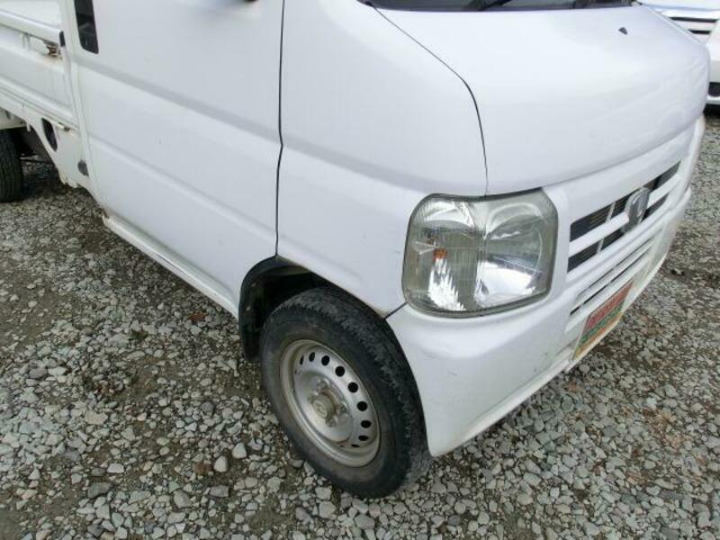 ACTY TRUCK